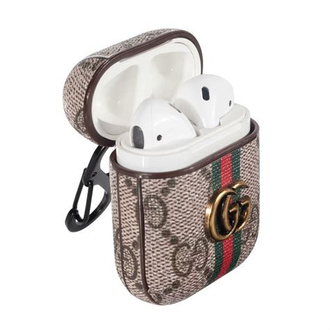 gucci airpod case aliexpress|Gucci airpod case original.